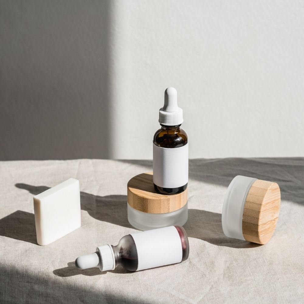 Health, Cosmetics & Medical Products Industry	