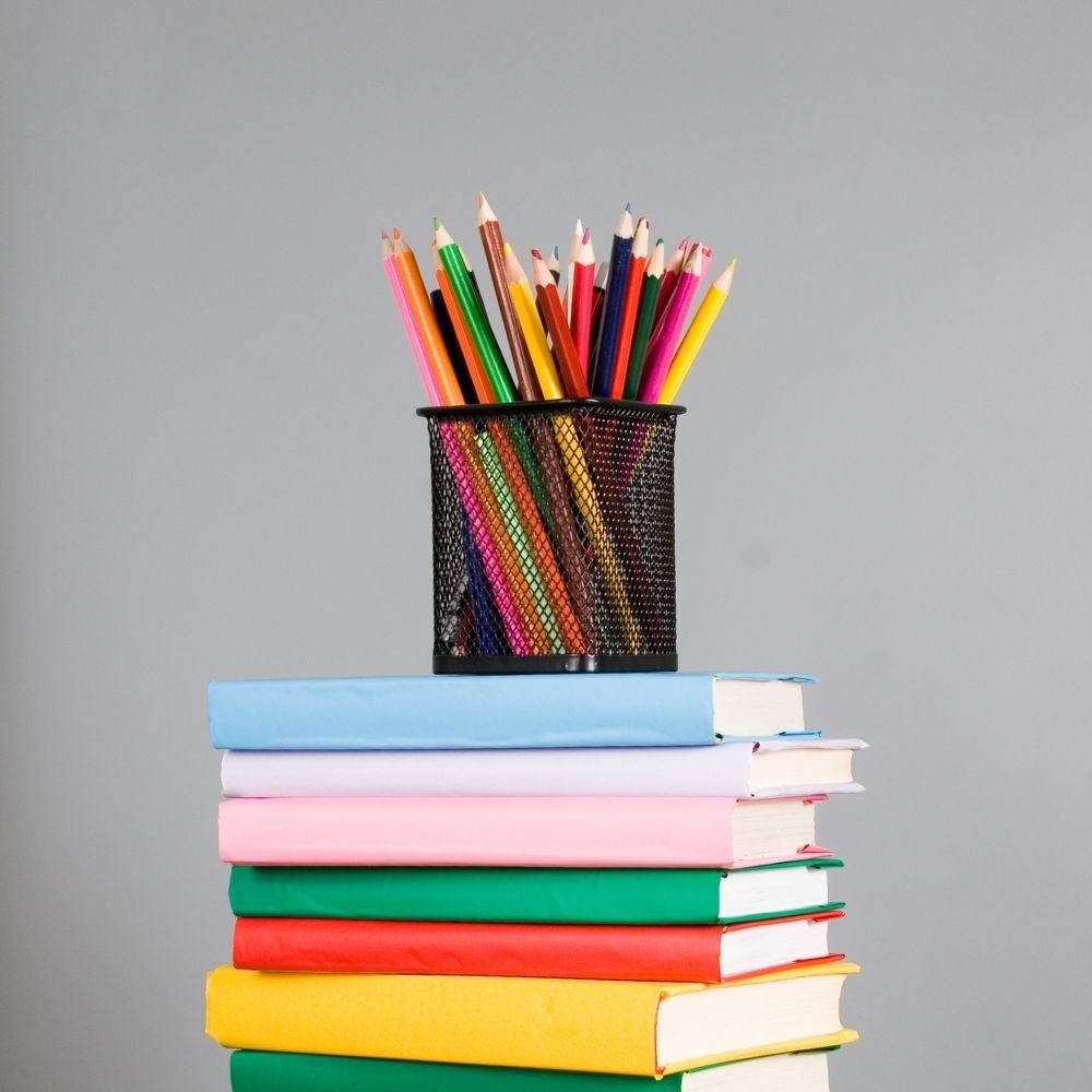 Education, Publishing & Stationery Industry	