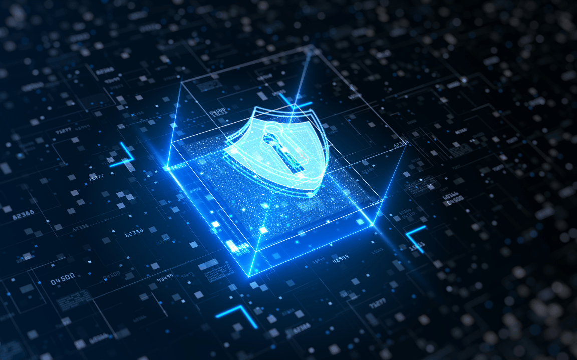 How can I keep my passwords safe?