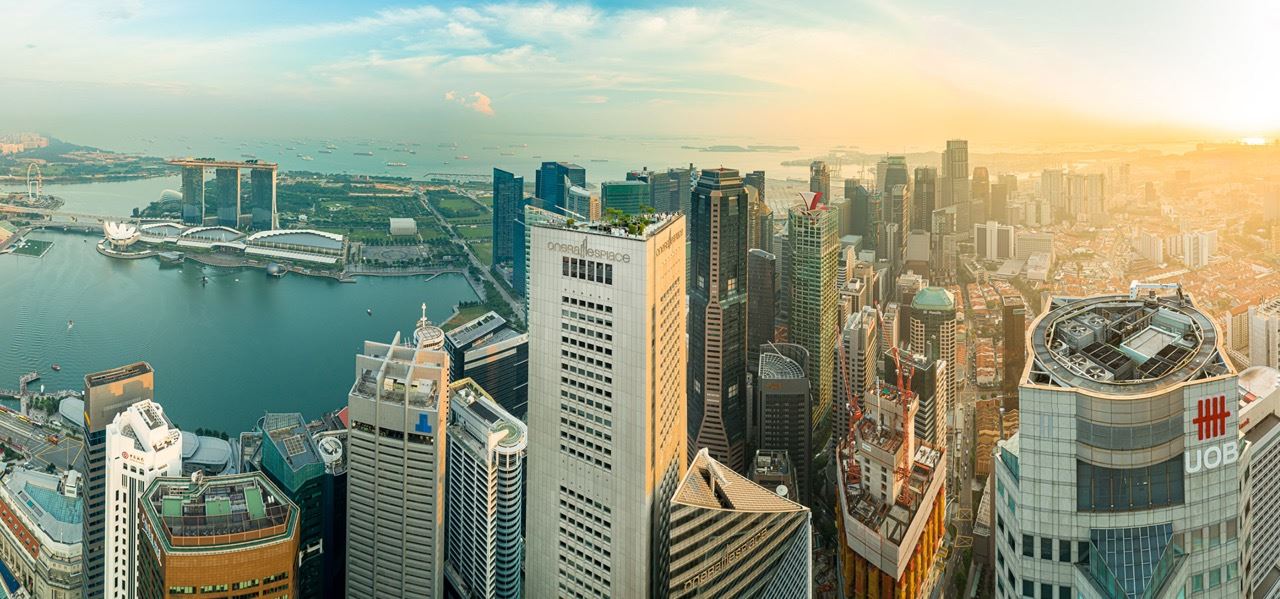 Singapore