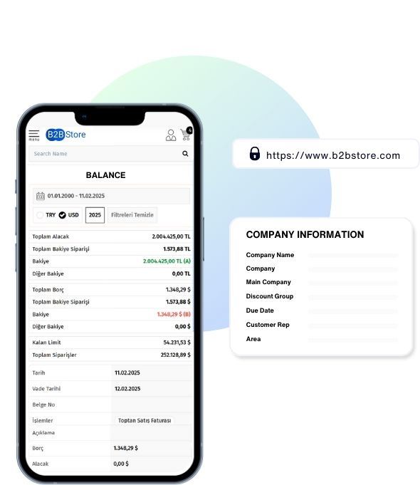 <b>Receiving payment from sub-dealer</b> feature 1