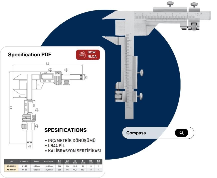 <b>Technical Drawing Display</b> Feature 1