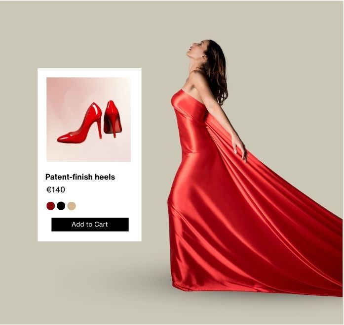 Fashion & Textile Industry	