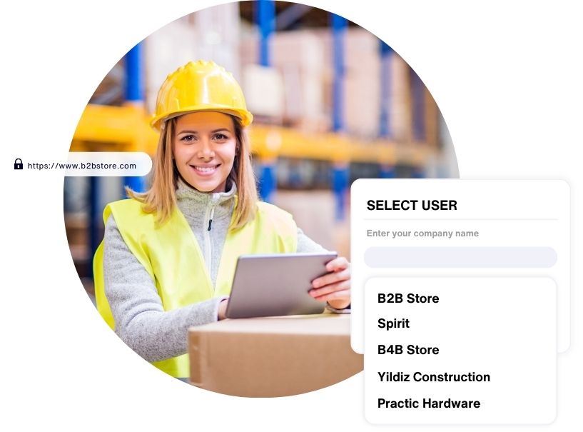 <b>Defined Dealers</b> Feature 1