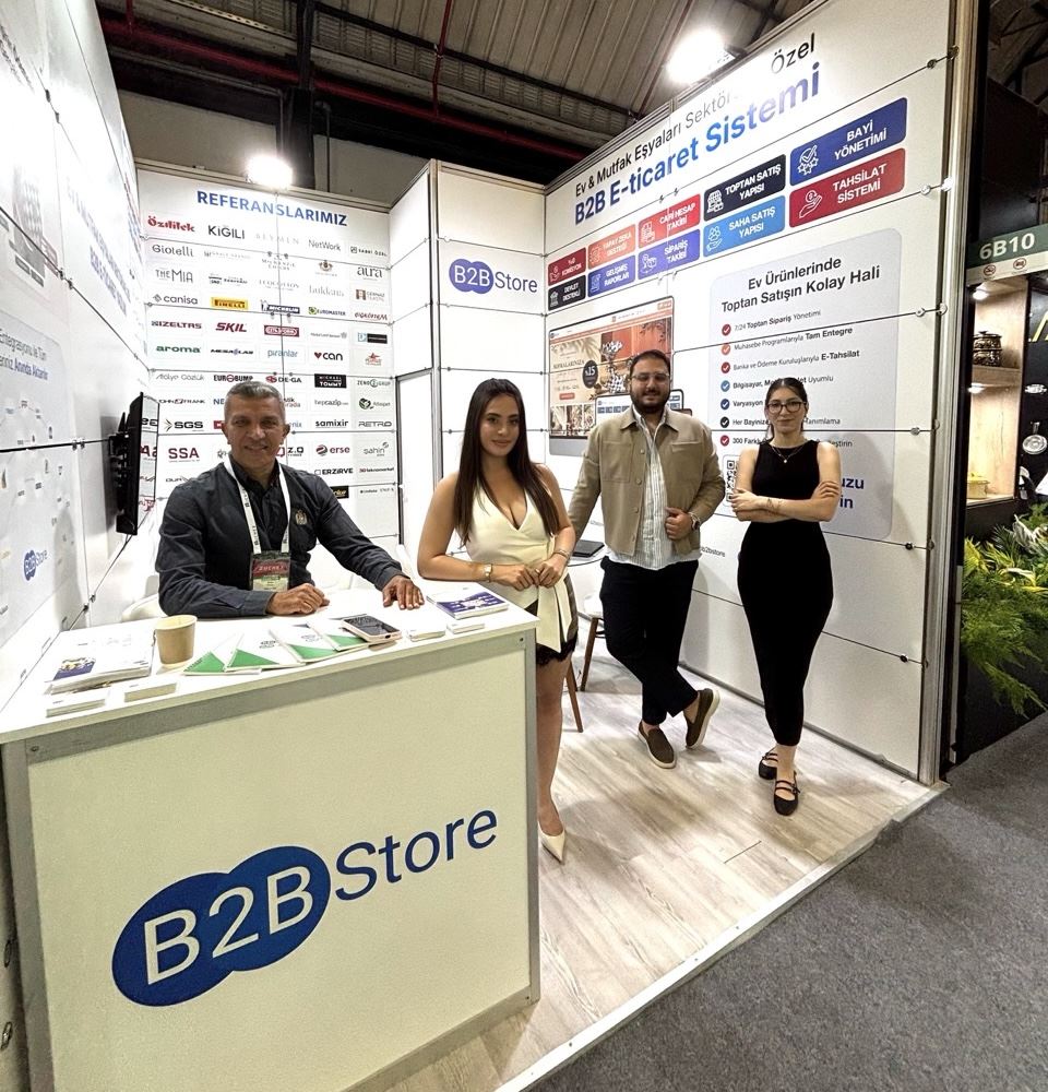 Zuchex 2026 was filled with great meetings and new connections!