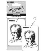 AREON ASMA OTO ARAÇ KOKUSU X VERSION 1