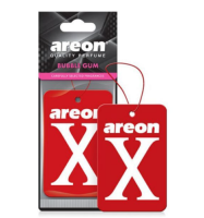 AREON ASMA OTO ARAÇ KOKUSU X VERSION 1