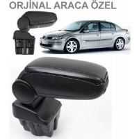 ARA KOLÇAK RENAULT MEGANE 2  2003-2011 ORJiNAL KOLAY MONTAJ P17519 1