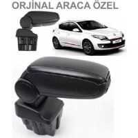 ARA KOLÇAK RENAULT MEGANE 3 2012-2015 ORJiNAL KOLAY MONTAJ P17520 1