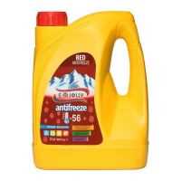 ANTiFiRiZ  3  LiTRE KIRMIZI  - 42  DERECE 1