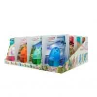 YUMURTA CAM SiSE KOKU 100 ML. 2