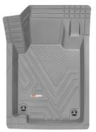 PASPAS ICON PVC 5D ÜNiVERSAL GRi KUTULU 1