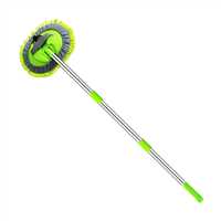 OTO YIKAMA FIRÇASI MOP SAPLI BASIC 1