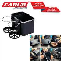 BARDAKLIK VE ARAÇ iÇi DÜZENLEYiCi 1