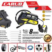 HAVA KOMPRESÖRÜ 150 PSi DiJiTAL EKRAN ISIKLI 1