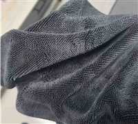 MICROFiBER BEZ  KiRPi ÇiFT TARAFLI 50cmx70cm 230 gram 1