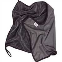 MICROFiBER BEZ  KiRPi ÇiFT TARAFLI 50cmx70cm 230 gram 2