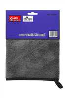 MICROFiBER BEZ  KiRPi ÇiFT TARAFLI 50cmx70cm 230 gram 3