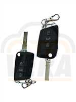 UZAKTAN KUMANDA AÇMA KAPAMA SUSTALI 12V 3445 1