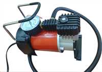 HAVA KOMPRESÖRÜ METAL 12V 150 PSI ISIKSIZ GRi 1