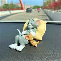 BiBLO TOM JERY YATAN TORPiDO SÜSÜ 1