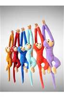 MAYMUN SEMPAZE KUMAS OYUNCAK 1