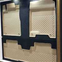 4D PASPAS HAVUZLU BMW F30  3 SERi (2012-2019)  BEJ KUTULU 1