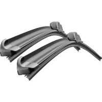 FORD FIESTA 2009   ORJ.SiLECEK 650-380 MM 1