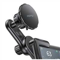 TELEFON TUTUCU HPA38  EKRAN KENARI 1