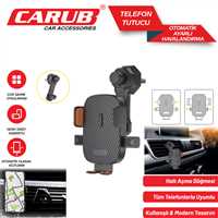 TELEFON TUTUCU AYARLI HAVALANDIRMA OTOMATiK 1