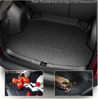 BAGAJ HAVUZU VOLKSWAGEN ÜST TAiGO 2020- 1