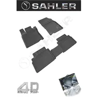 4D PASPAS HAVUZLU KANGO 2021 SiYAH KUTULU 1