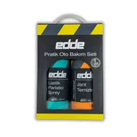 OTO BAKIM SETi PRATiK 7 PARÇA 1