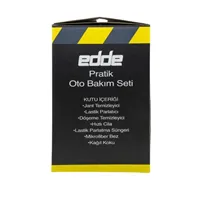 OTO BAKIM SETi PRATiK 7 PARÇA 2