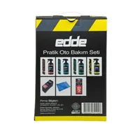 OTO BAKIM SETi PRATiK 7 PARÇA 3