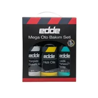 OTO BAKIM SETi MEGA 9 PARÇA 1