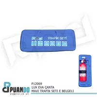 TRAFiK SETi  1 KG YSC Li LÜX EVA ÇANTALI 1