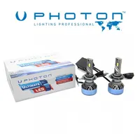 ULTIMATE H7 LED FAR 2