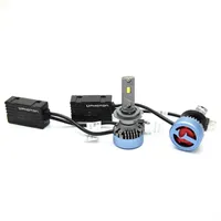 ULTIMATE H7 LED FAR 1
