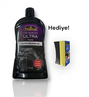 LASTiK PARLATICI JEL 500 ML POMPALI SÜNGERLi 1