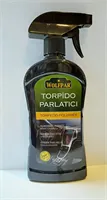 TORPiDO PARLATICI 500 ML POMPALI SÜT 1