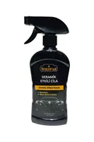SERAMiC DIS CiLA 500ML POMPALI 1