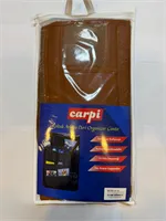 CEPLiK KOLTUK ARKASI ORGANiZER DERi TABA ÇANTALI 2