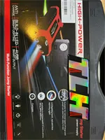 HAVA KOMPRESÖRÜ POWERBANK ÇOK AMAÇLI 2
