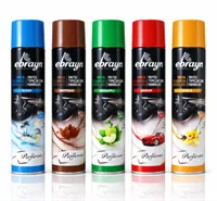 SPREY TORPIDO PARLATICI SILIKON 300ML PARFÜMLÜ 1