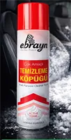 SPREY ÇOK AMAÇLI TEMiZLEME KÖPÜGÜ 500ML 1