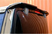 SPOLiER ViVARO SCUDO EXPERT PARLAK SiYAH 1