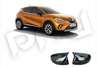 RENAULT CAPTUR 2020+ YARASA AYNA KAPAGI SiYAH 1
