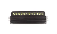 NUMARATiK CEP NO HPA19 AÇ-KAPA MIKNATISLI 2