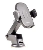 TELEFON TUTUCU HPA31  VANTUZLU TORPiDO ÜSTÜ 1